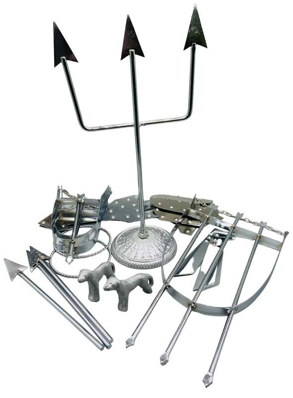 Ochosis tools (image for) Ochosis tools
