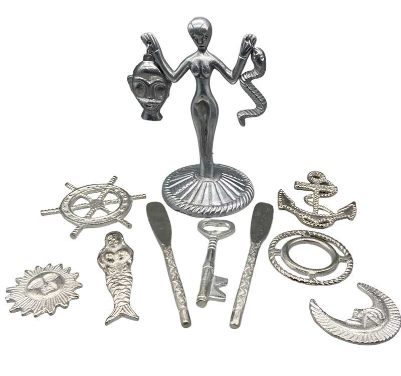 Olokun tools (image for) Olokun tools