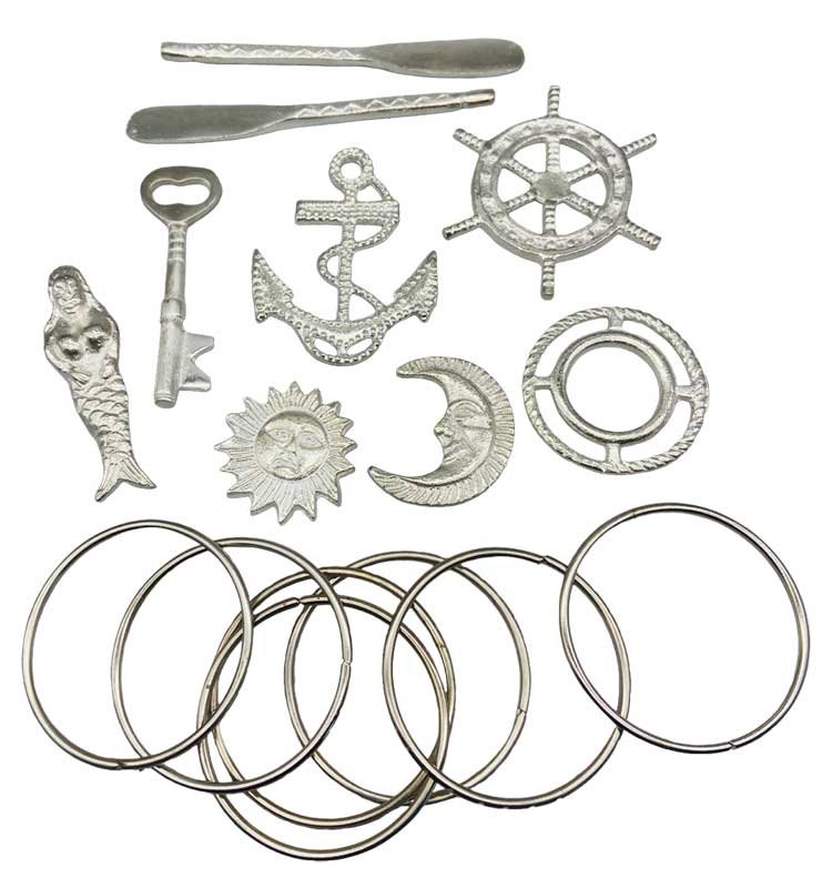 Yemaya tools (image for) Yemaya tools